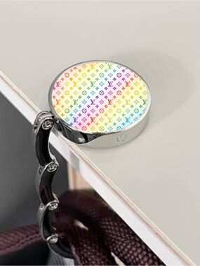 HANDMADE FASHION Purse/Bag Hook